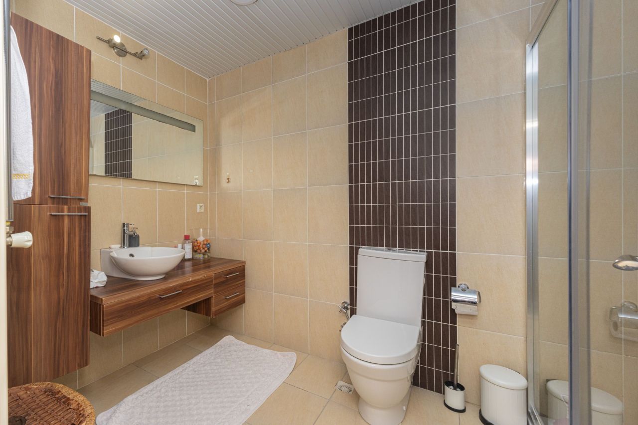 Wohnung in Antalya, Türkei, 160 m² - Foto 14