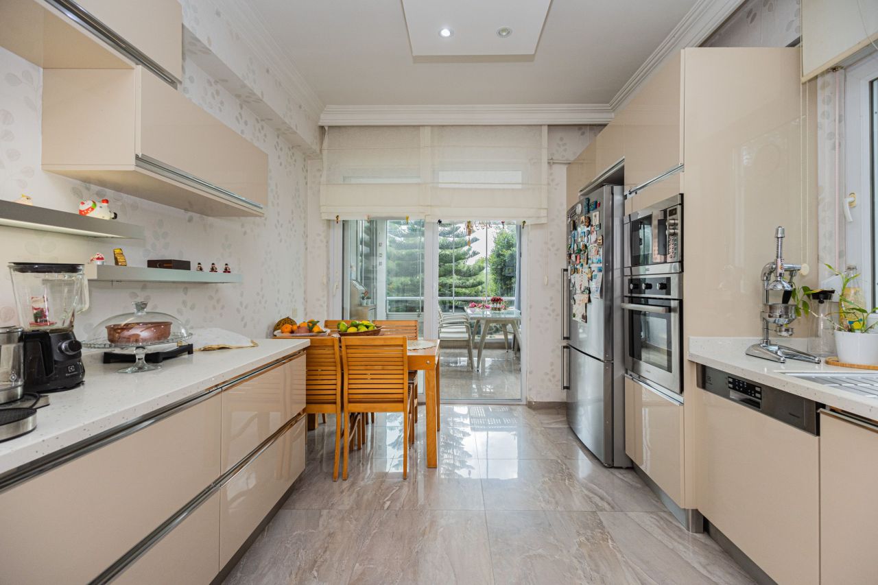 Wohnung in Antalya, Türkei, 160 m² - Foto 9