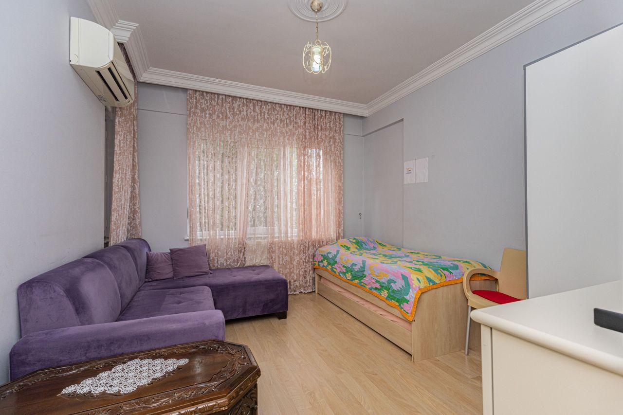 Wohnung in Antalya, Türkei, 160 m² - Foto 11