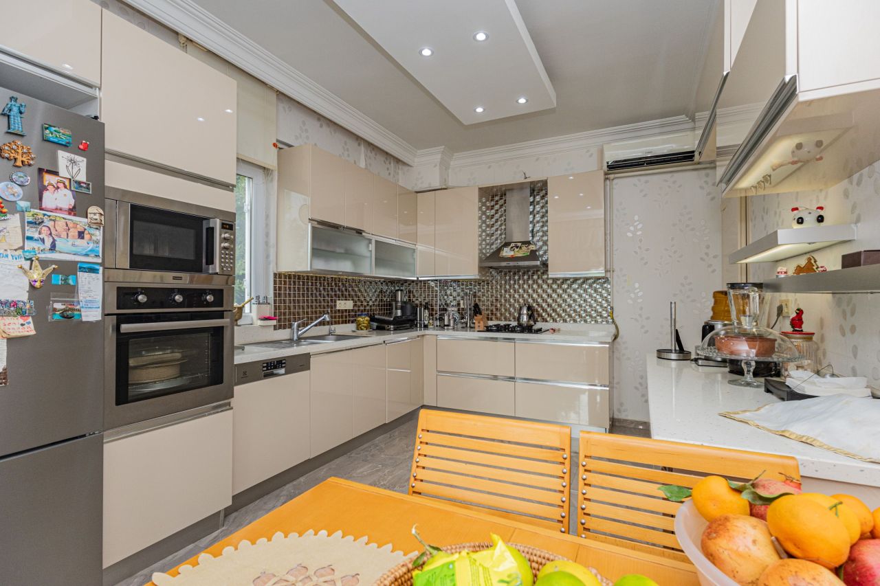 Wohnung in Antalya, Türkei, 160 m² - Foto 10