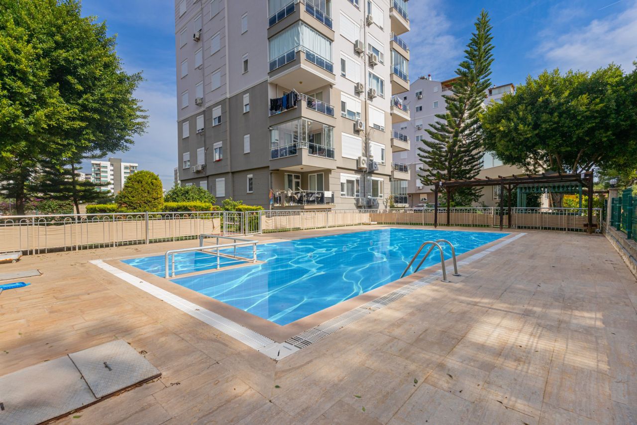 Wohnung in Antalya, Türkei, 160 m² - Foto 5