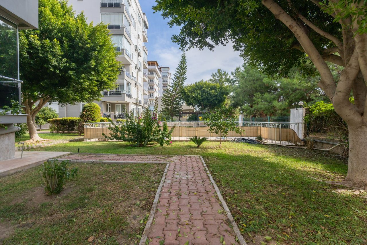 Wohnung in Antalya, Türkei, 160 m² - Foto 3