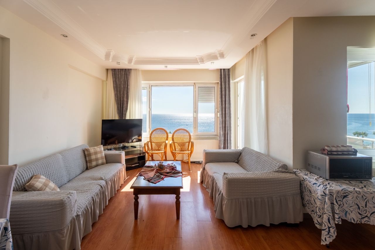Appartamento a Antalya, Turchia, 105 m² - foto 6