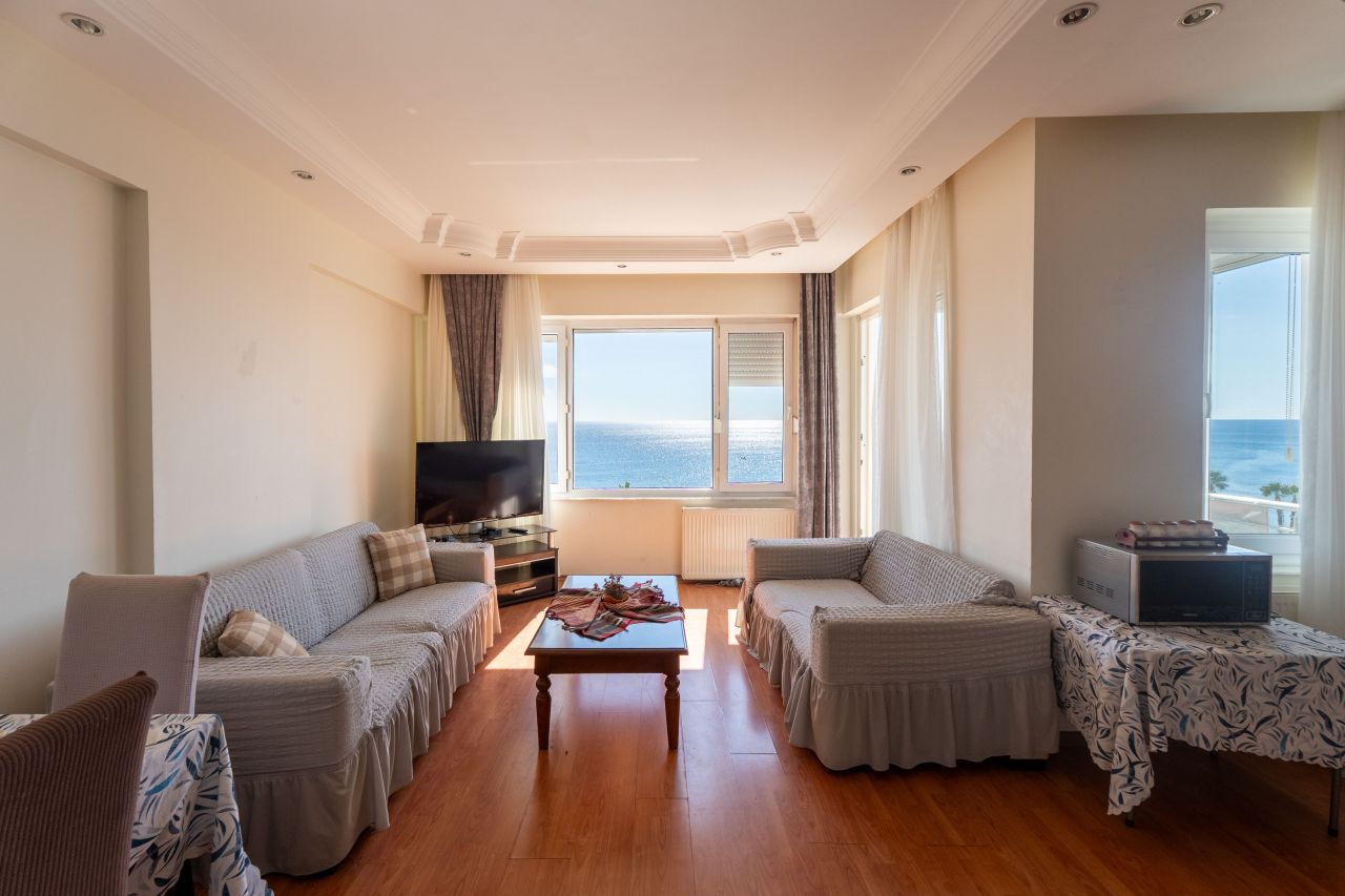 Appartamento a Antalya, Turchia, 105 m² - foto 8