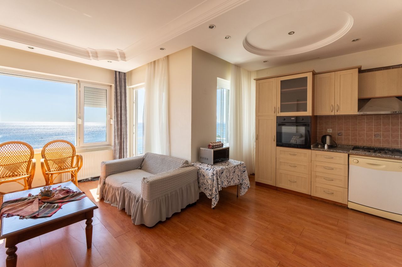 Appartamento a Antalya, Turchia, 105 m² - foto 7