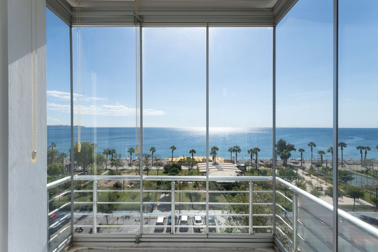 Appartamento a Antalya, Turchia, 105 m² - foto 2