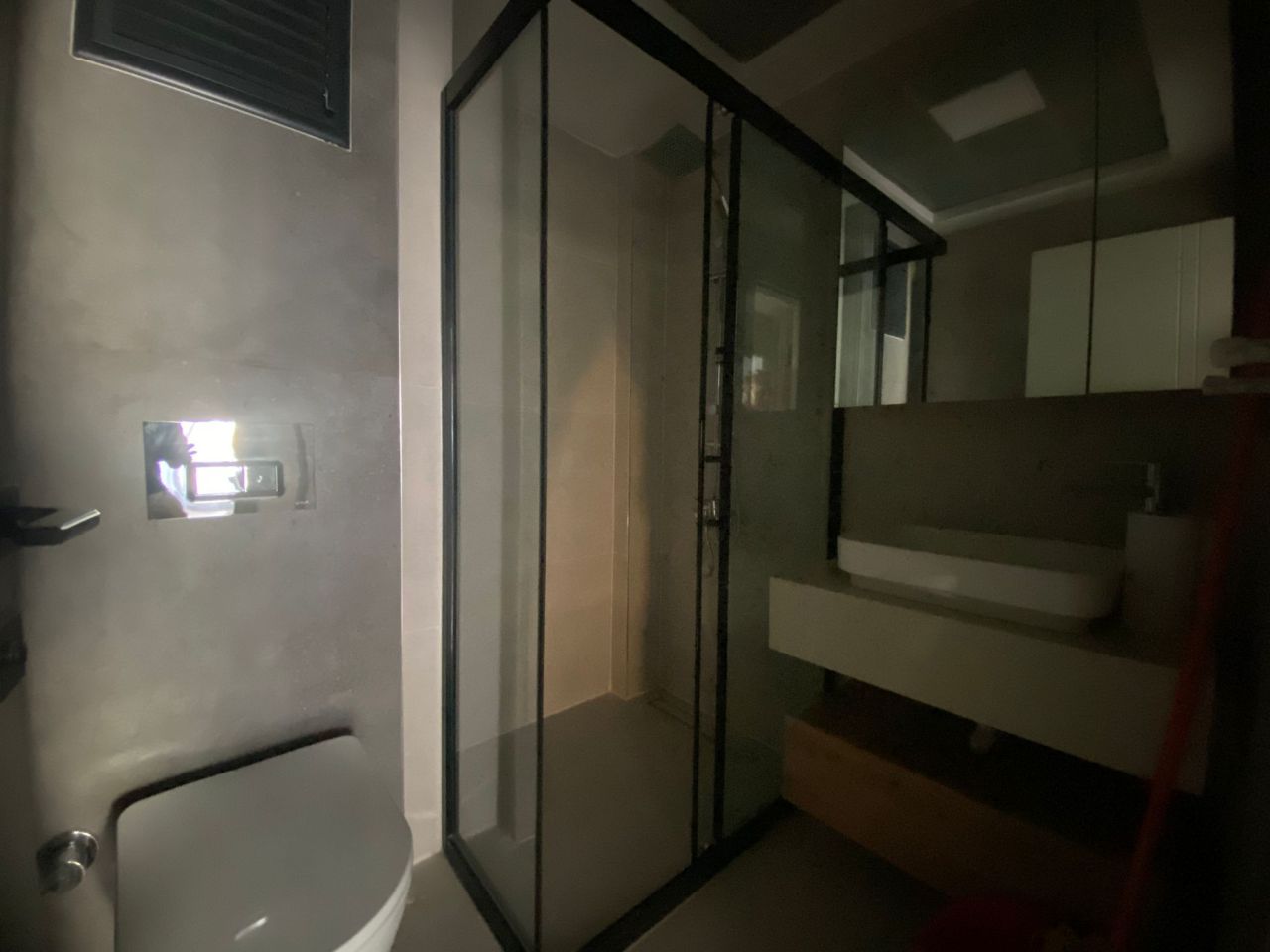 Piso en Antalya, Turquia, 85 m² - imagen 8