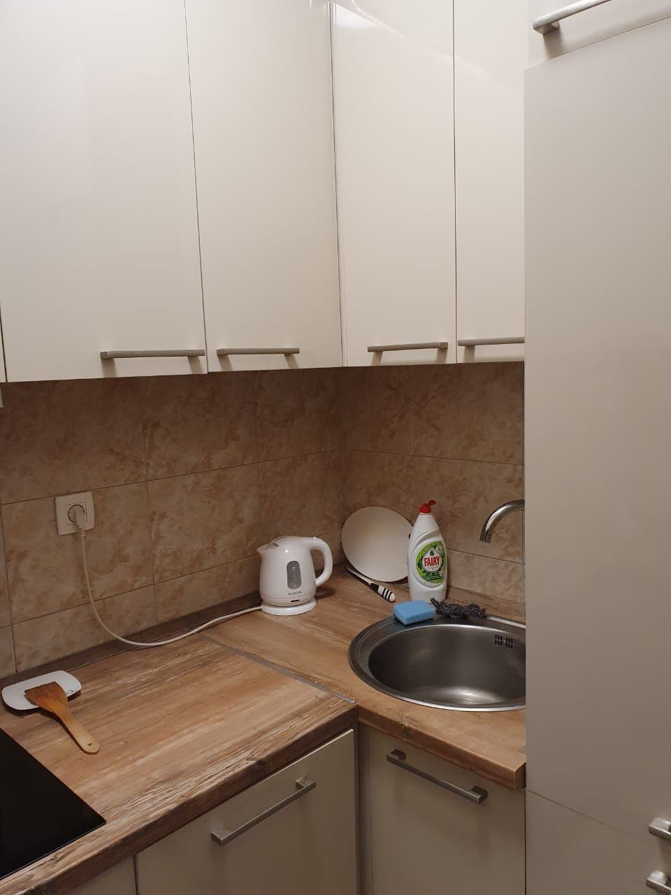 Wohnung in Budva, Montenegro, 37 m² - Foto 10