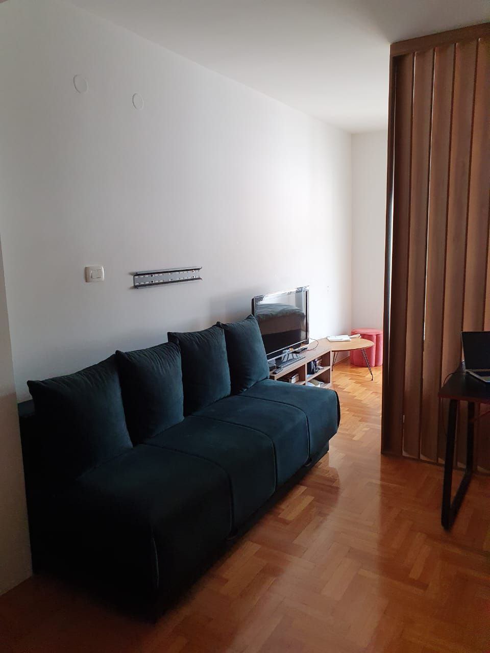 Wohnung in Budva, Montenegro, 37 m² - Foto 9