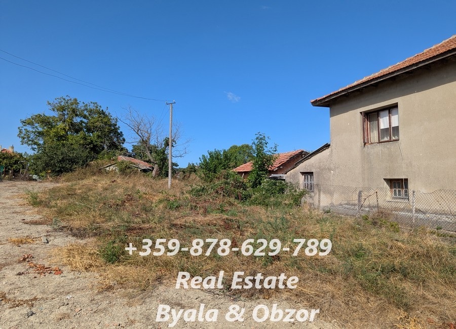 Terreno en Byala, Bulgaria, 1 460 m² - imagen 7