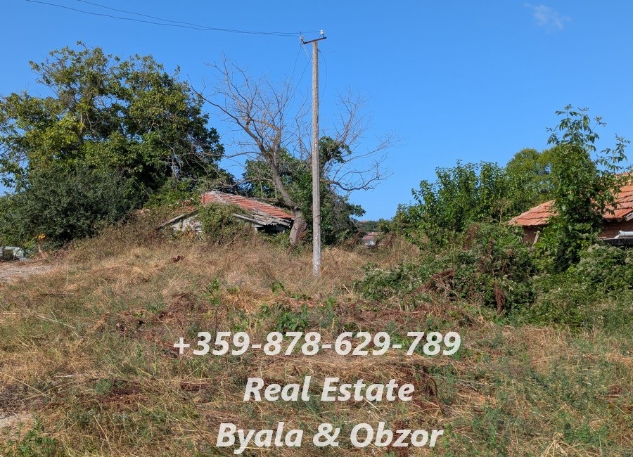 Terreno en Byala, Bulgaria, 1 460 m² - imagen 5