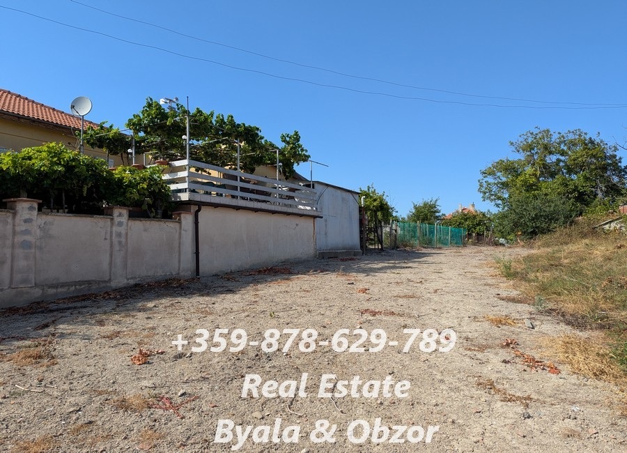 Terreno en Byala, Bulgaria, 1 460 m² - imagen 9