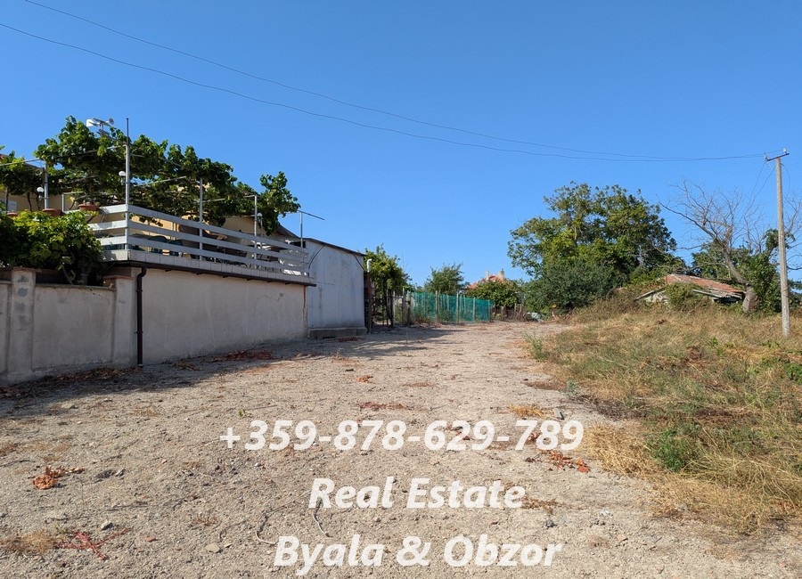 Terreno en Byala, Bulgaria, 1 460 m² - imagen 8