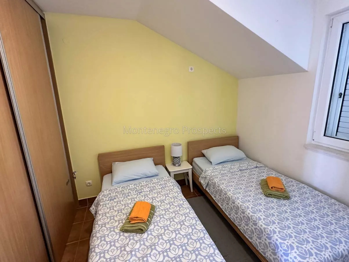 Flat in Orahovac, Montenegro, 77 m² - picture 11