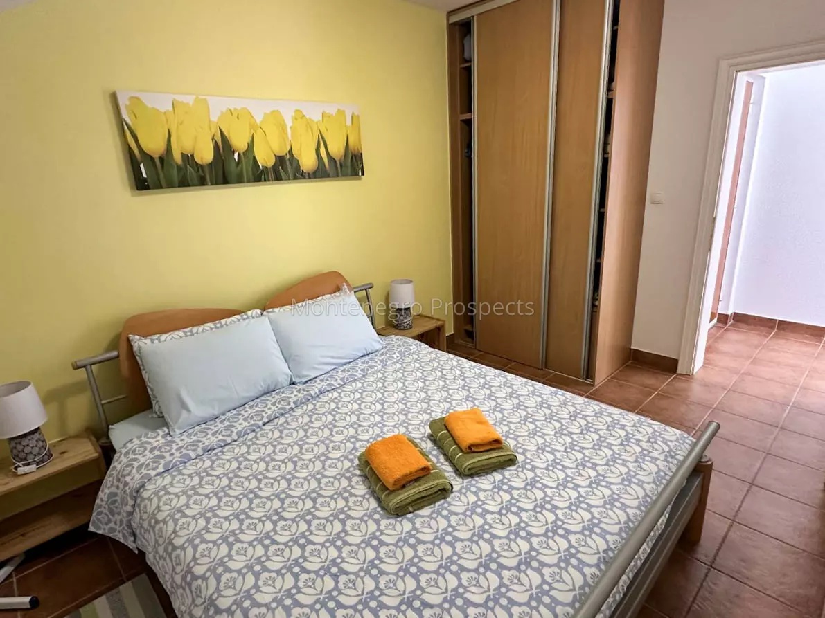 Flat in Orahovac, Montenegro, 77 m² - picture 10