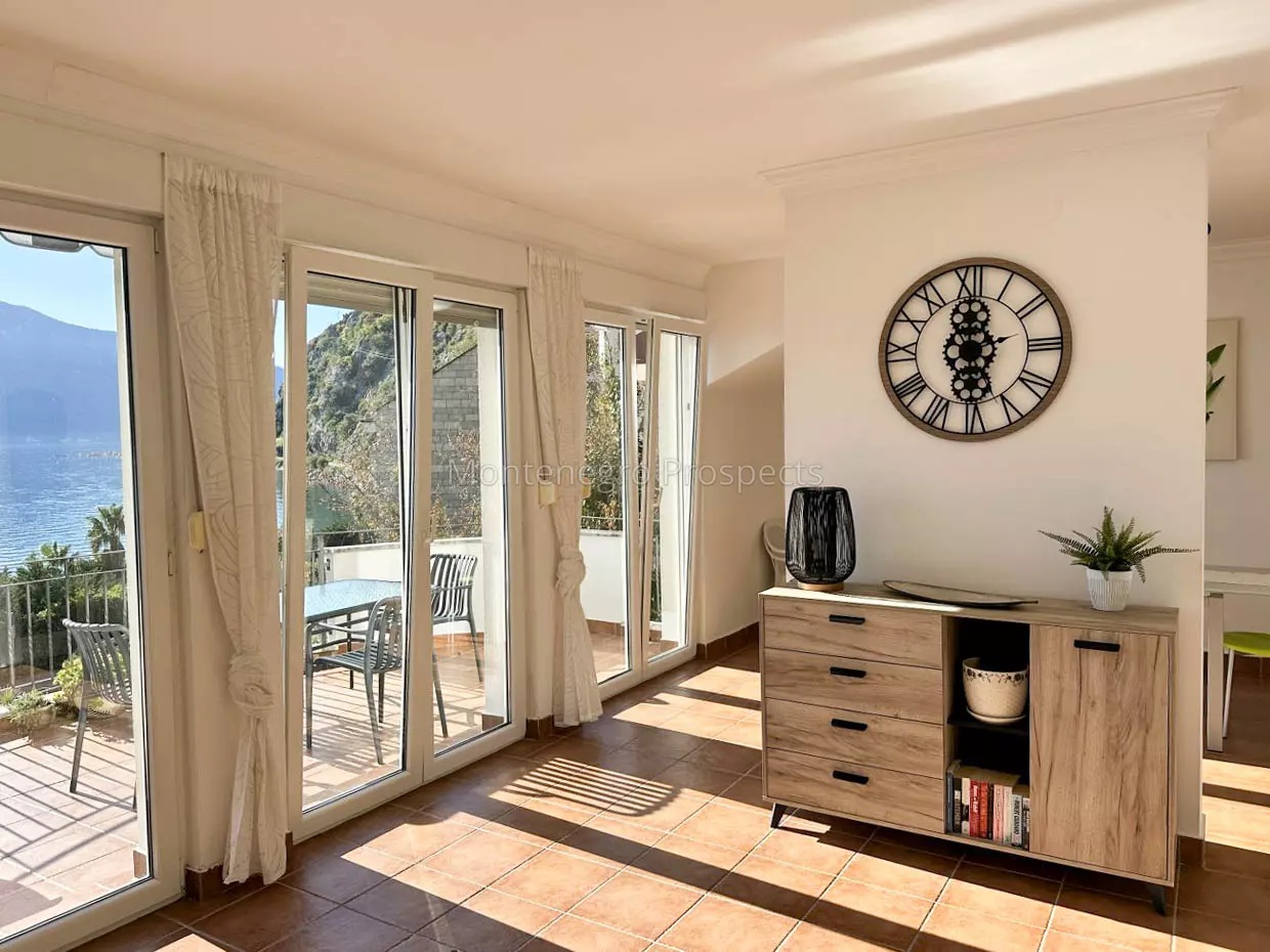 Flat in Orahovac, Montenegro, 77 m² - picture 7