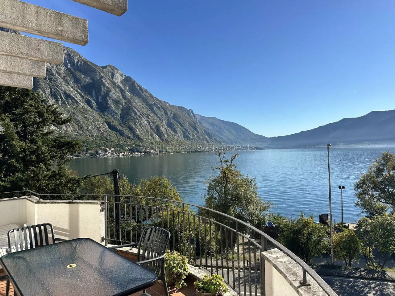 Flat in Orahovac, Montenegro, 77 m² - picture 15