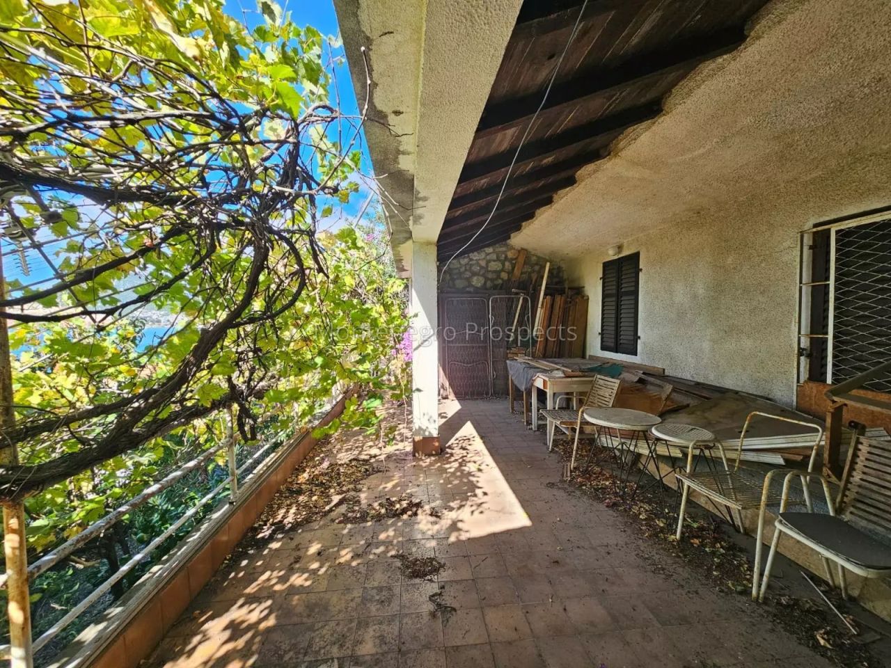 Land in Sutomore, Montenegro, 928 m² - picture 5