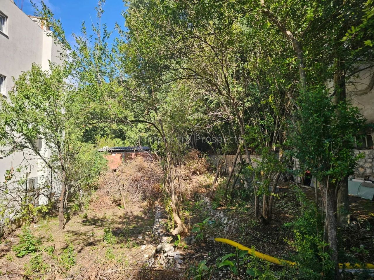 Land in Sutomore, Montenegro, 928 m² - picture 3