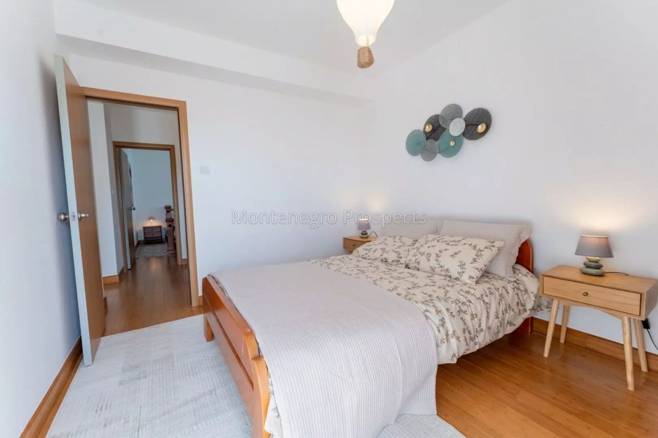 Flat in Przno, Montenegro, 68 m² - picture 11