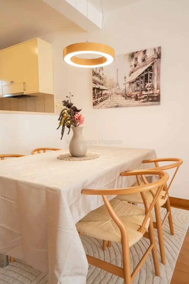 Flat in Przno, Montenegro, 68 m² - picture 18