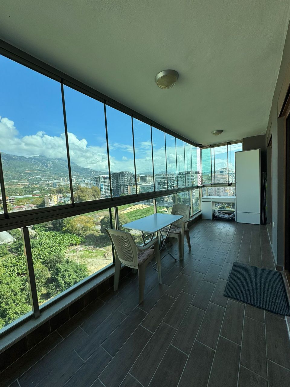 Appartamento a Alanya, Turchia, 68 m² - foto 5