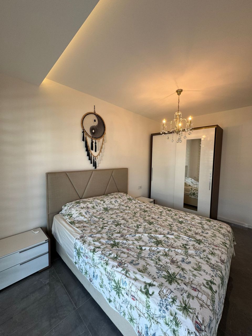 Appartamento a Alanya, Turchia, 68 m² - foto 7