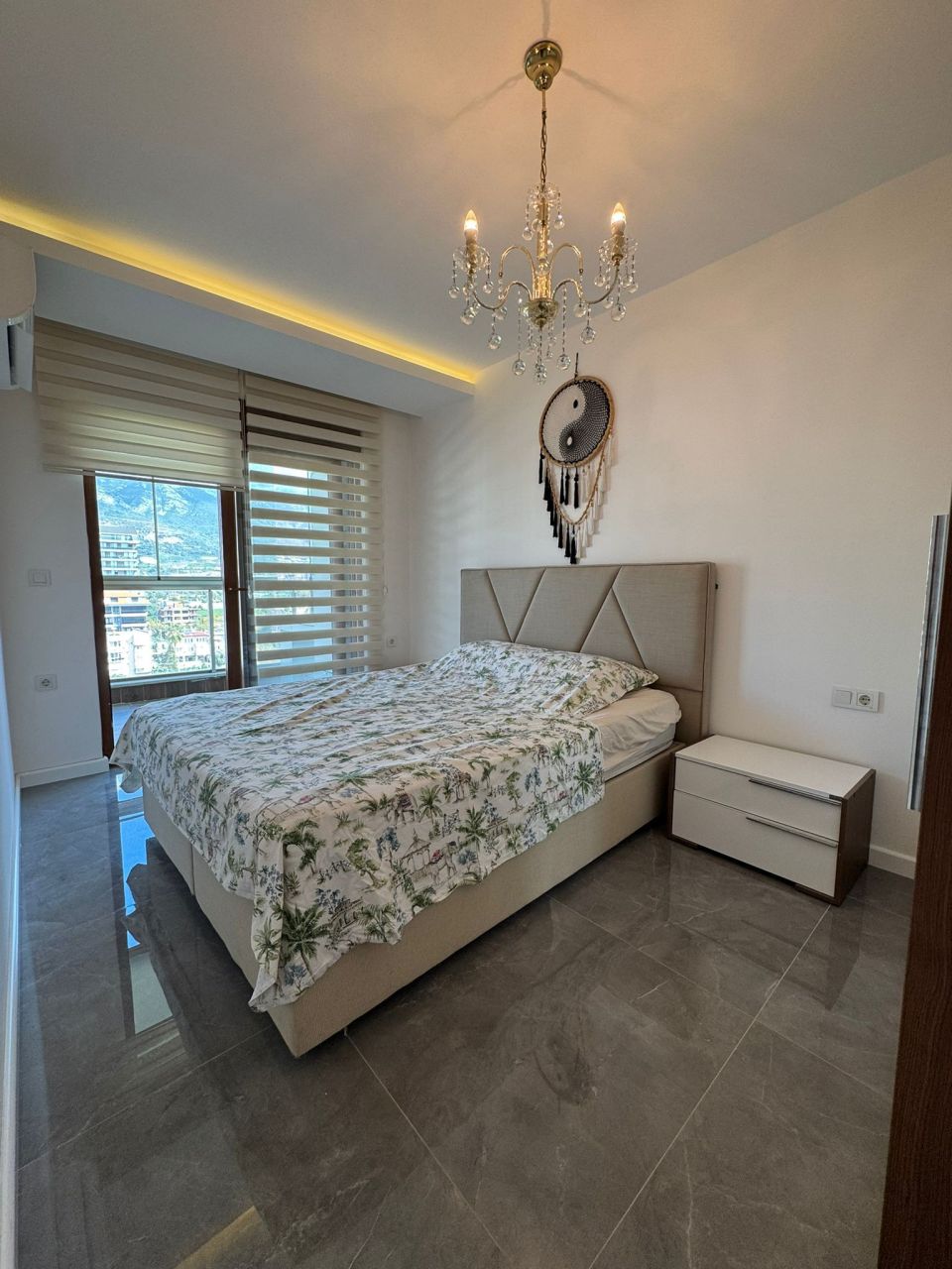 Appartamento a Alanya, Turchia, 68 m² - foto 9
