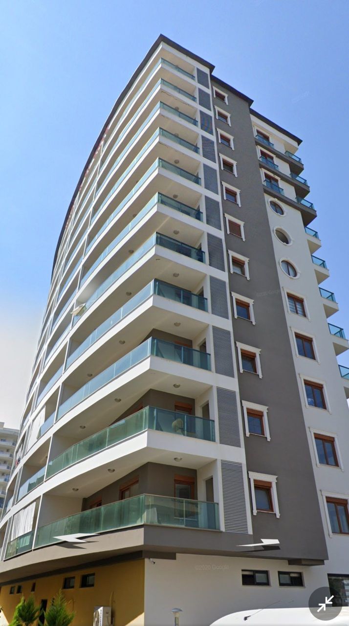 Appartamento a Alanya, Turchia, 68 m² - foto 2