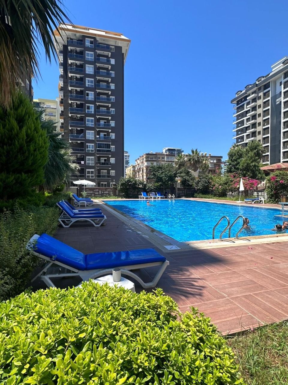 Appartamento a Alanya, Turchia, 68 m² - foto 17