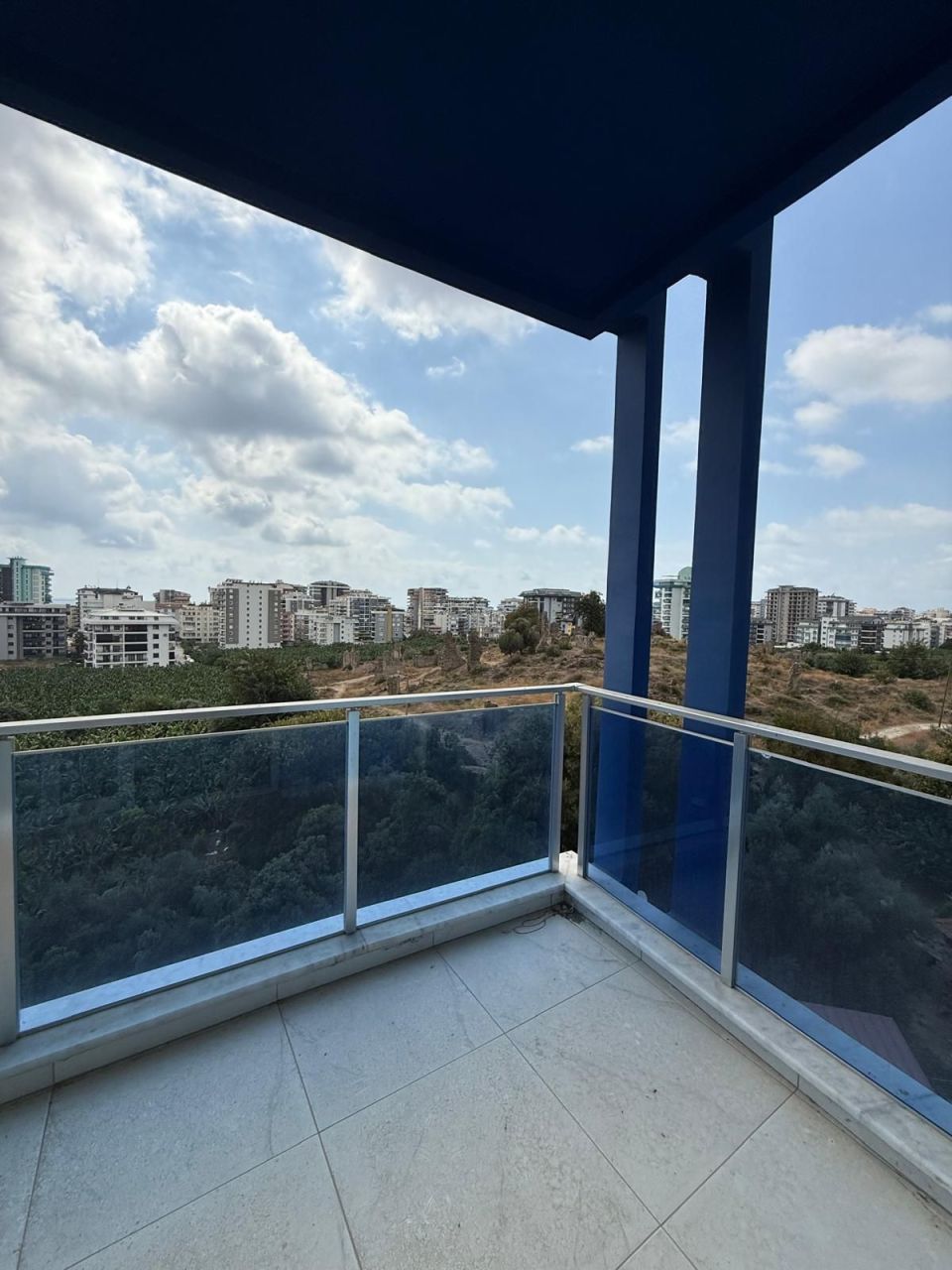 Wohnung in Alanya, Türkei, 60 m² - Foto 5