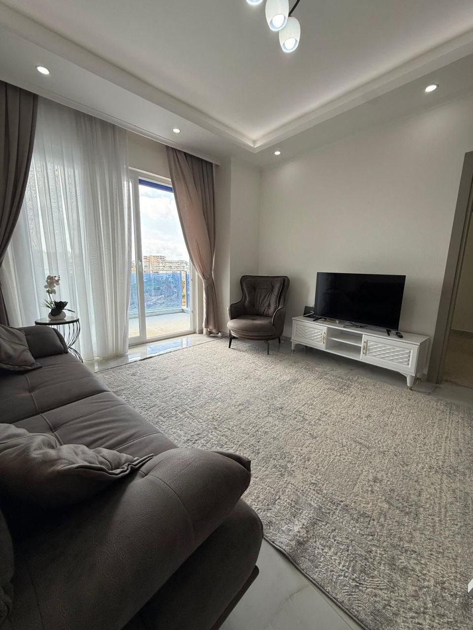 Wohnung in Alanya, Türkei, 60 m² - Foto 11
