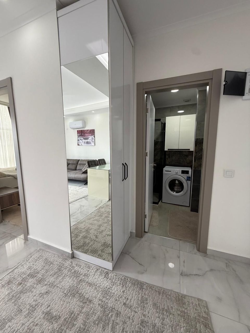 Wohnung in Alanya, Türkei, 60 m² - Foto 15