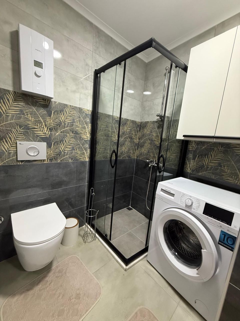 Wohnung in Alanya, Türkei, 60 m² - Foto 14