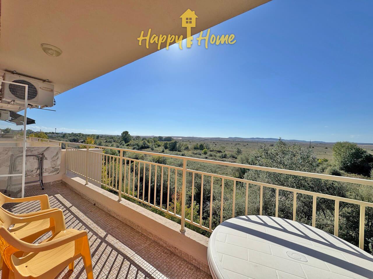 Apartment at Sunny Beach, Bulgaria, 42 m² - picture 5