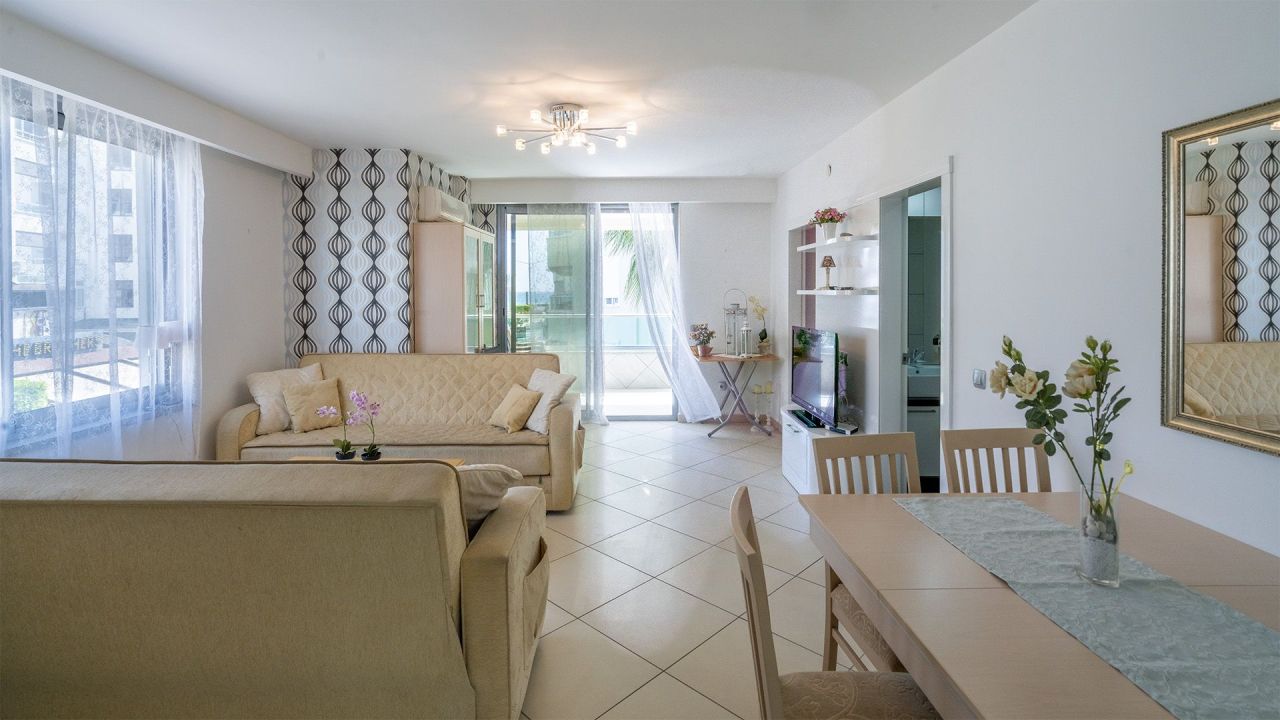 Appartamenti a Alanya, Turchia, 95 m² - foto 6