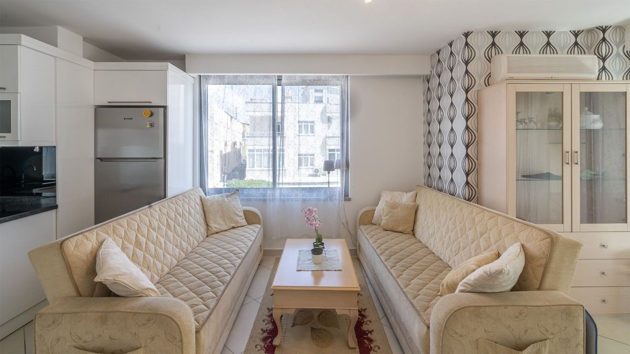 Appartamenti a Alanya, Turchia, 95 m² - foto 7