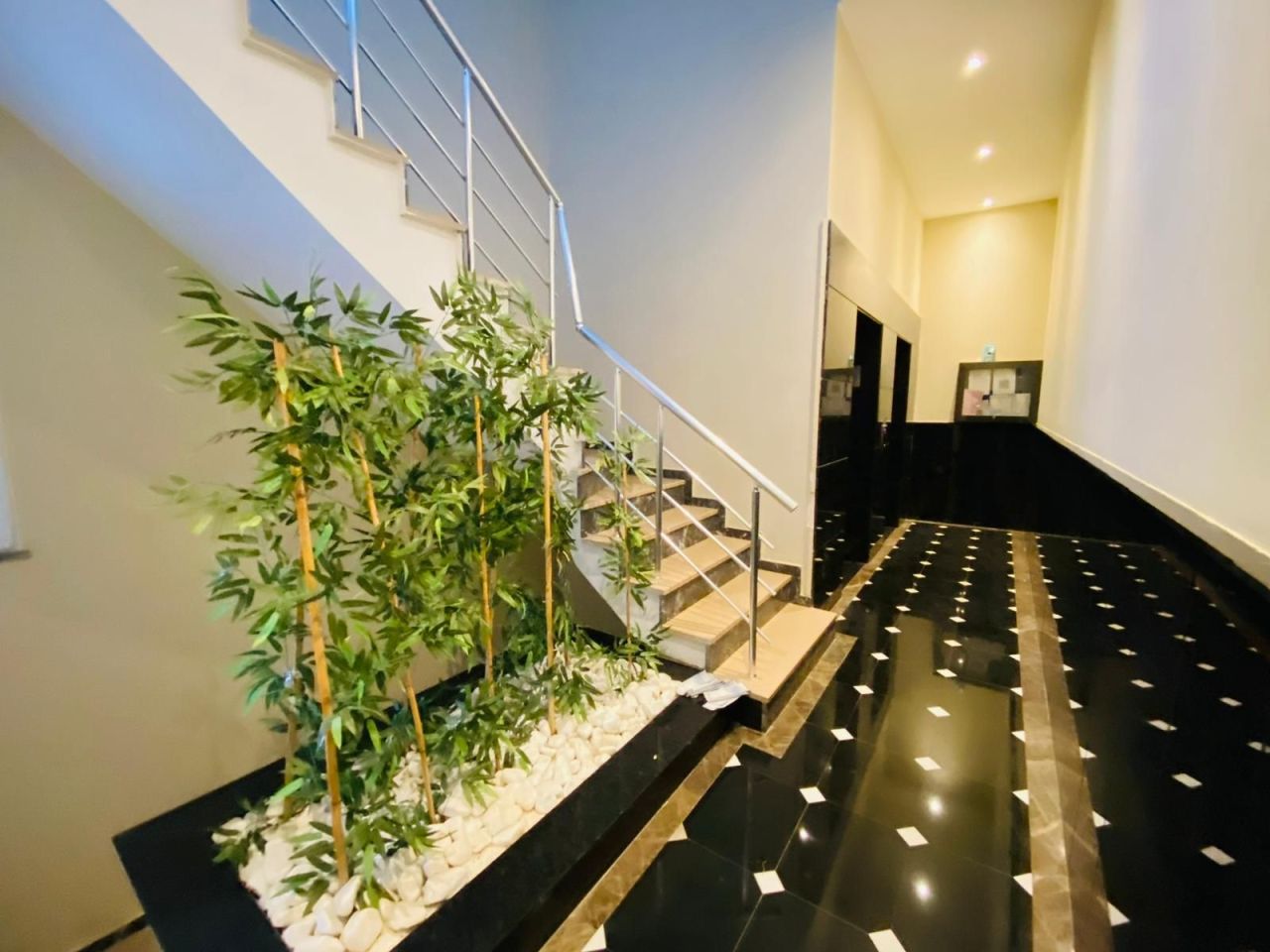 Piso en Alanya, Turquia, 53 m² - imagen 11