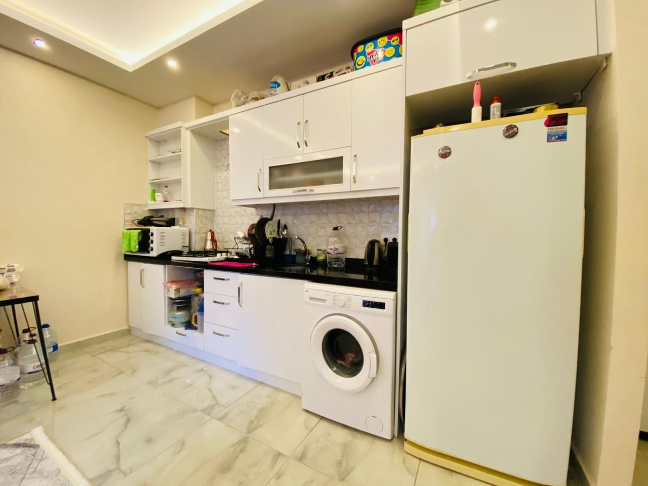 Piso en Alanya, Turquia, 53 m² - imagen 10