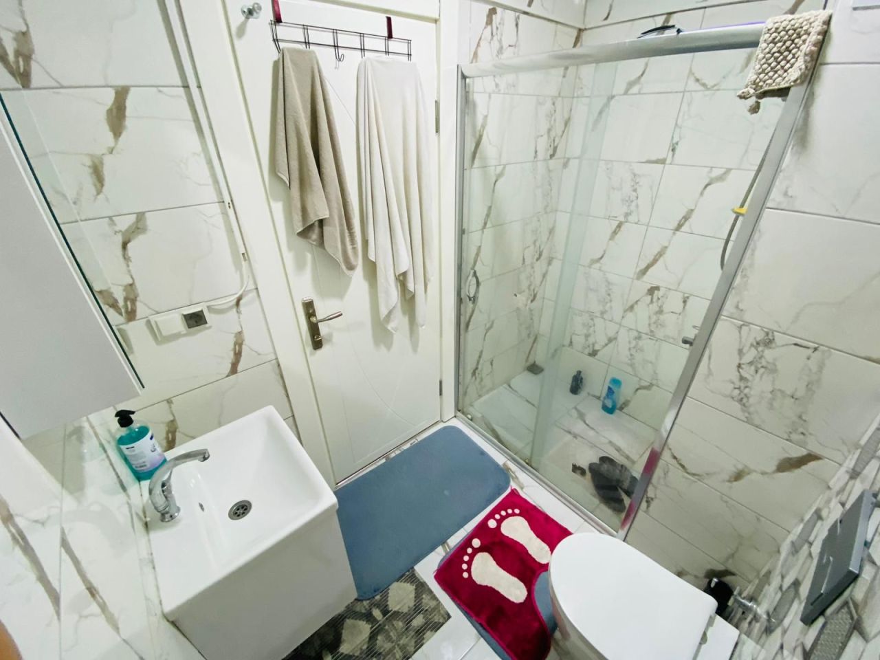 Piso en Alanya, Turquia, 53 m² - imagen 13