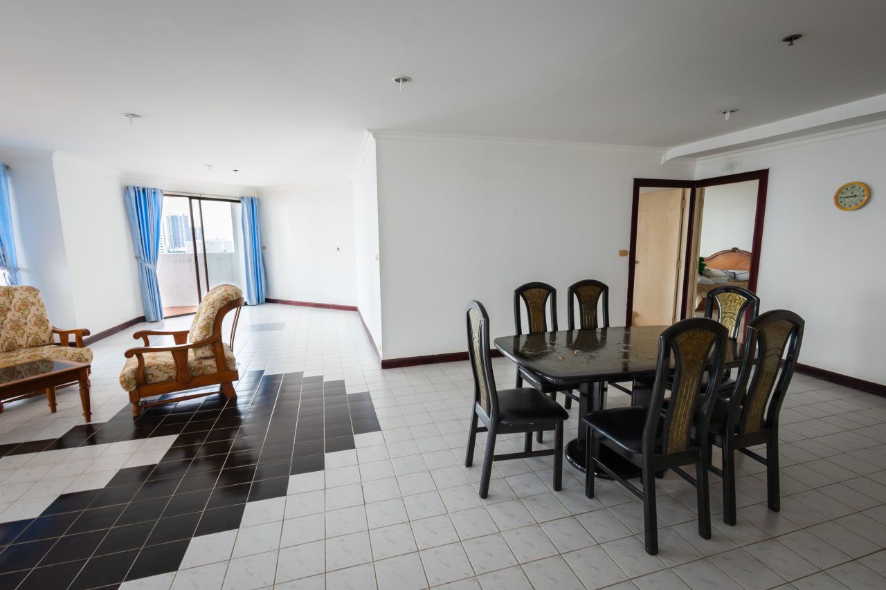 Appartement à Chonburi, Thaïlande, 171 m² - image 8