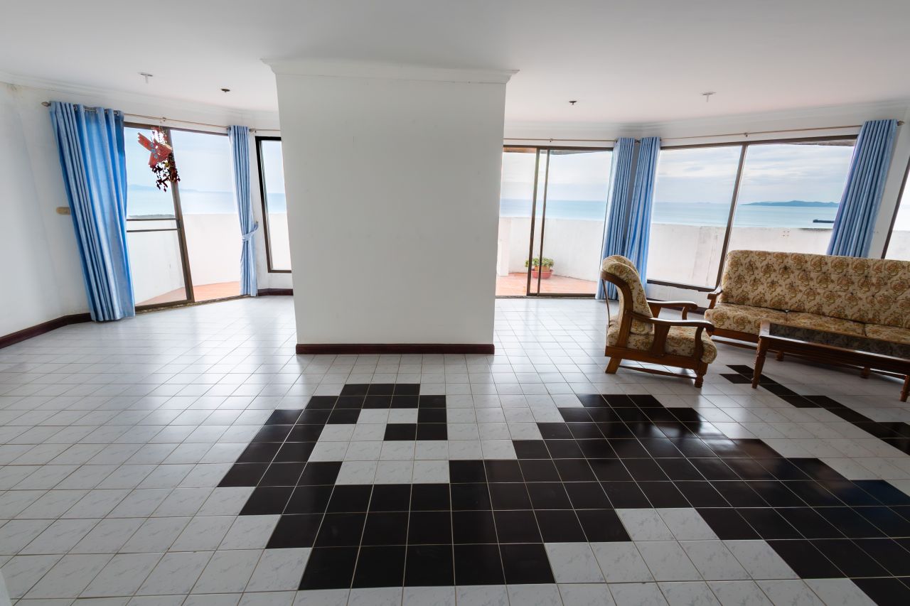 Appartement à Chonburi, Thaïlande, 171 m² - image 3