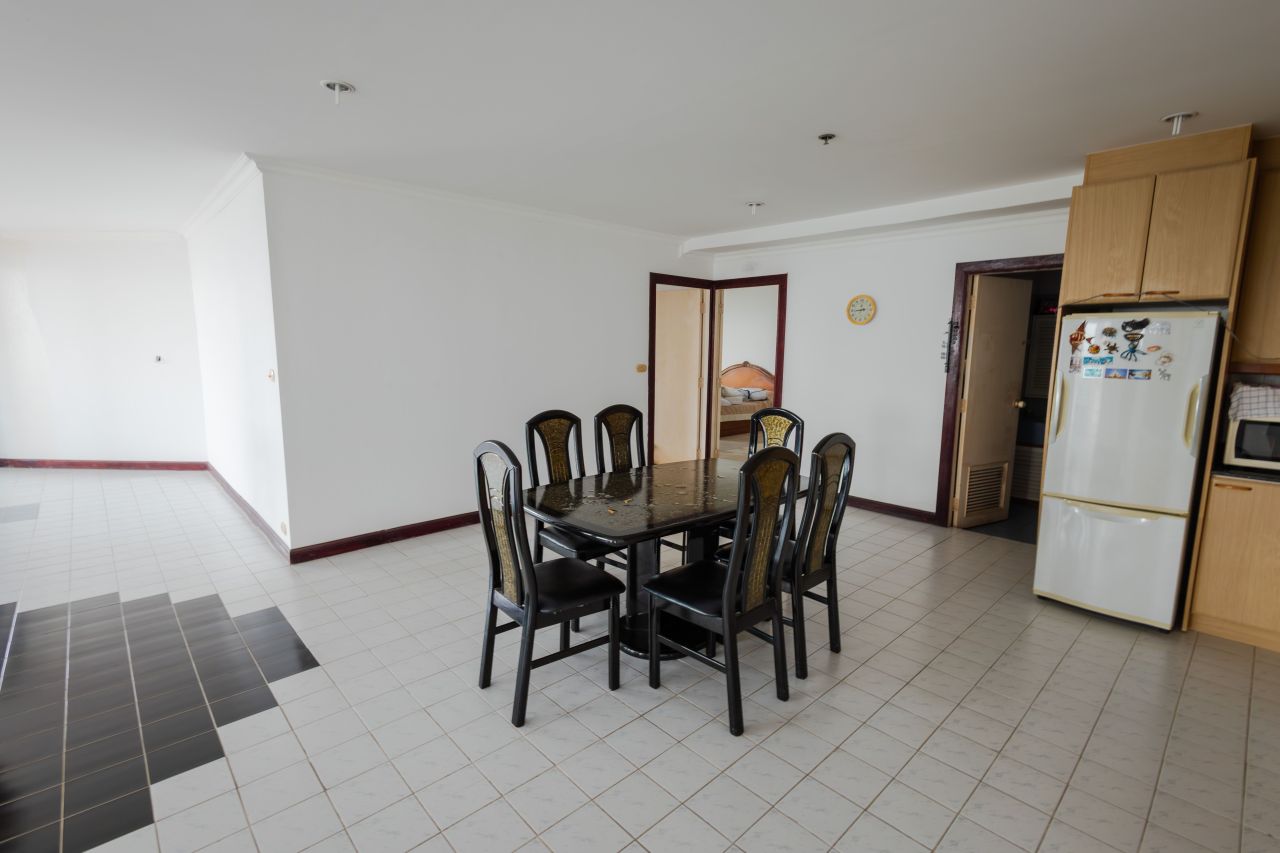 Appartement à Chonburi, Thaïlande, 171 m² - image 9