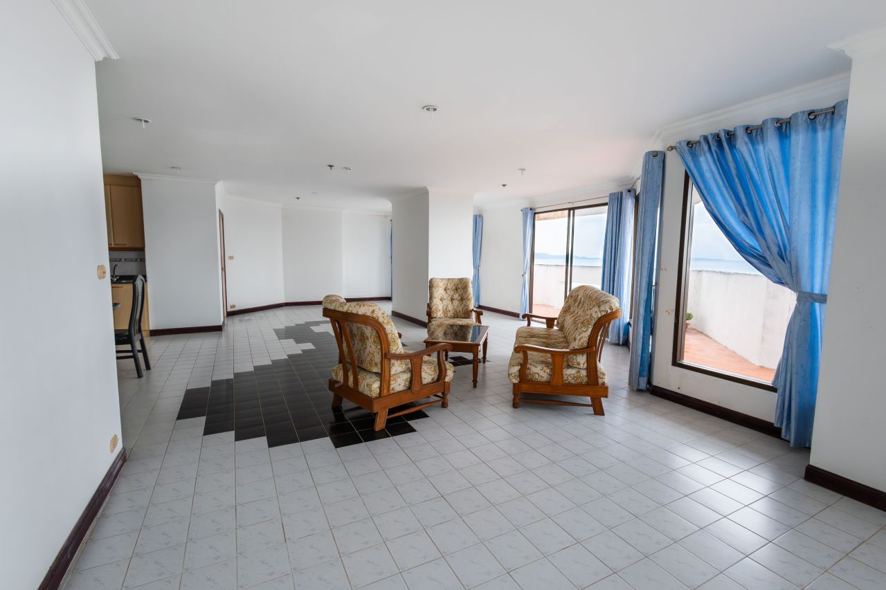 Appartement à Chonburi, Thaïlande, 171 m² - image 4