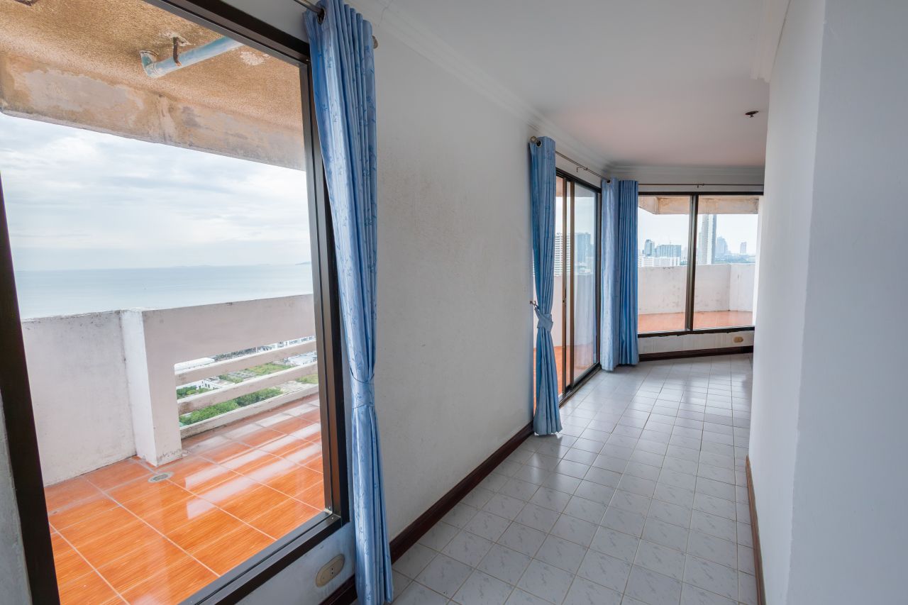 Appartement à Chonburi, Thaïlande, 171 m² - image 5