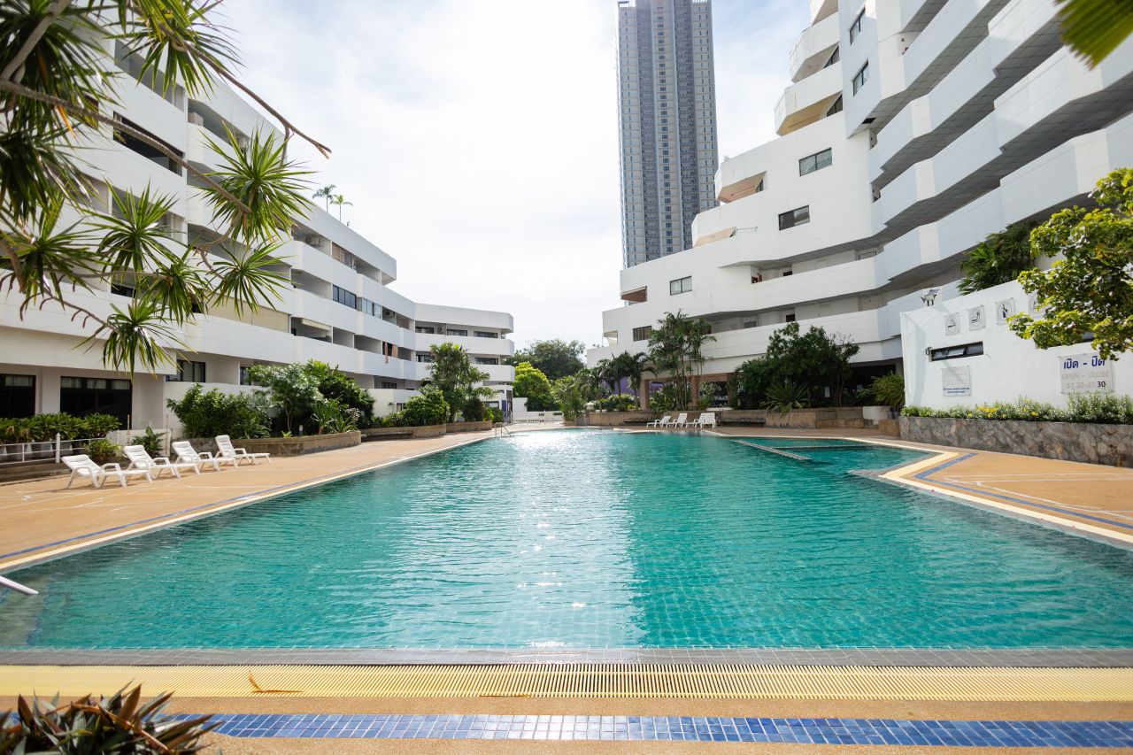 Appartement à Chonburi, Thaïlande, 171 m² - image 17