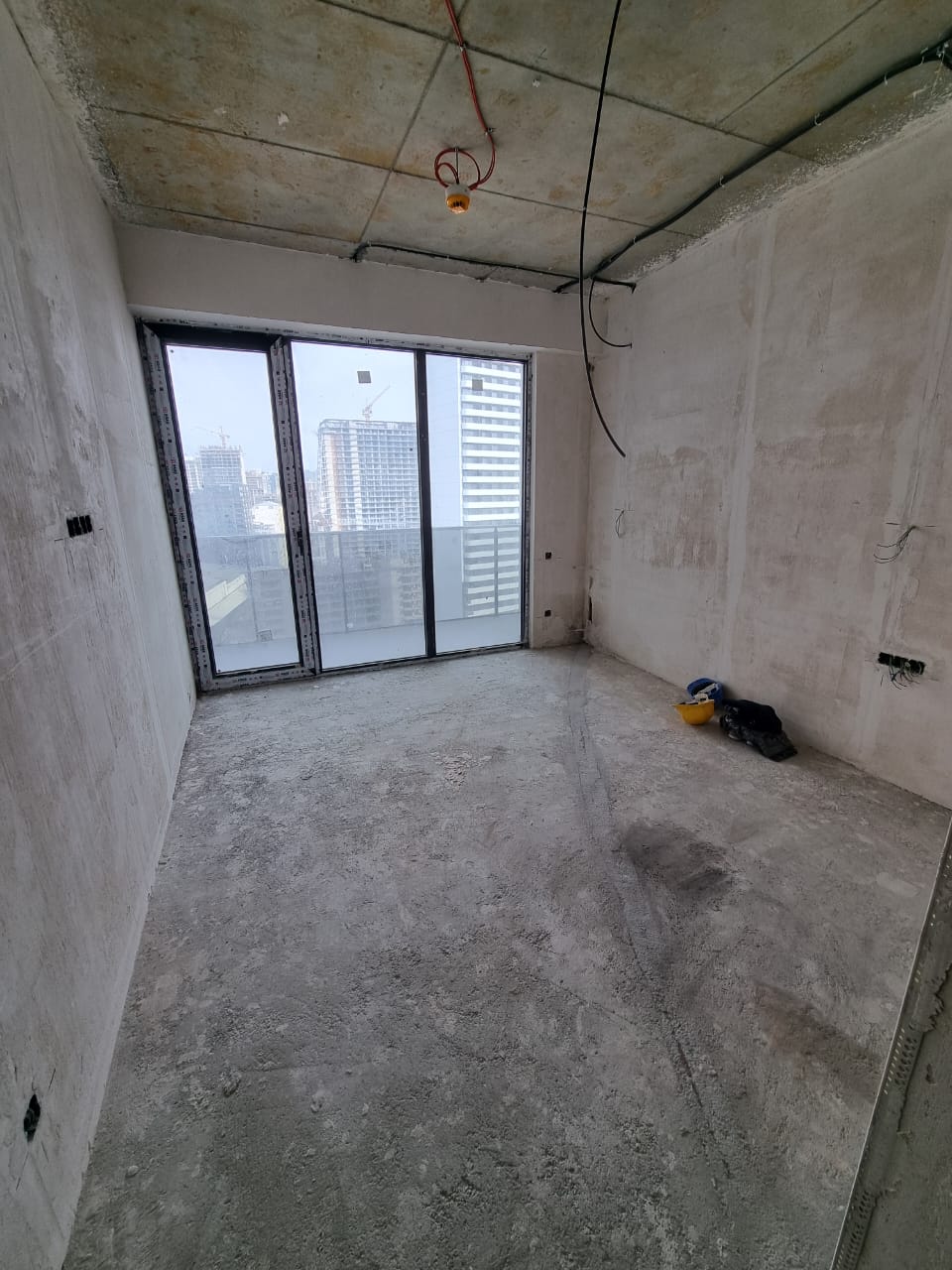 Appartement à Batoumi, Géorgie, 24.1 m² - image 3