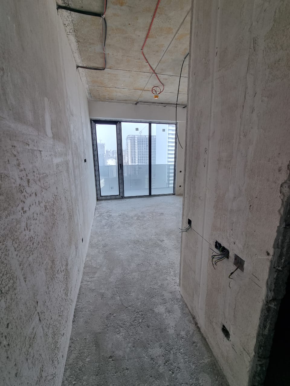 Appartement à Batoumi, Géorgie, 24.1 m² - image 4