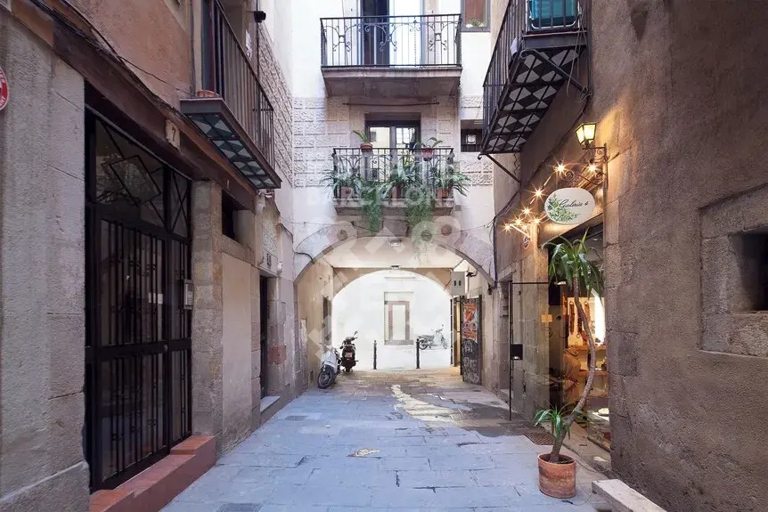 Wohnung in Barcelona, Spanien, 68 m² - Foto 10