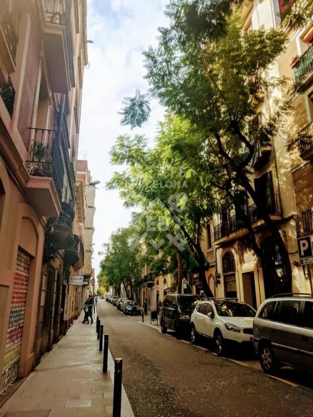 Wohnung in Barcelona, Spanien, 68 m² - Foto 12